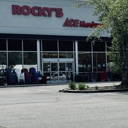 Rocky's Ace Hardware