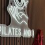 Pilates And I