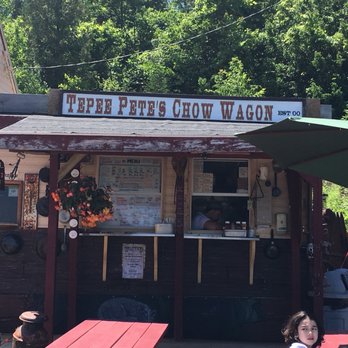 The Tepee - Gift Shops Near Me - Cherry Valley, New York