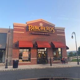 pancheros mexican grill pancheros mexican grill