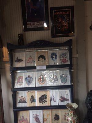 LaSalle Shoppes by null