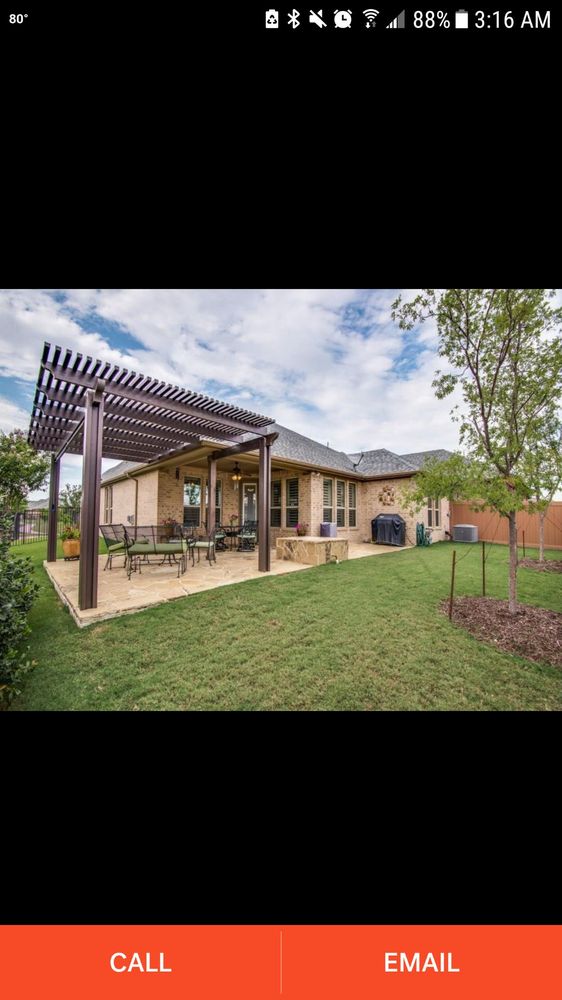 Slide of Make Me A Roof