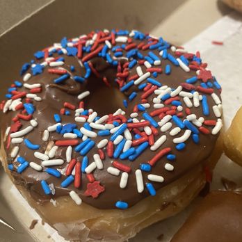 Steve’s Donuts - Donuts Near Me - Riverside, California