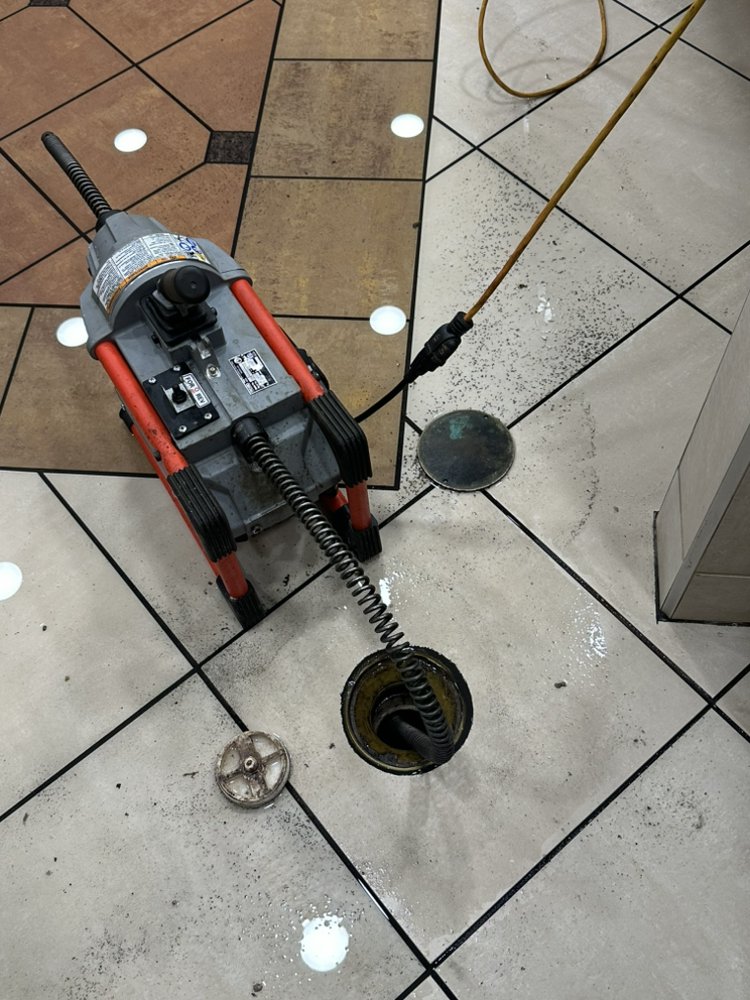 Slide of Ransom and Company