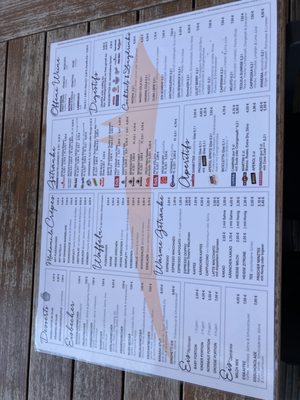 Menu photo 3 Zur Fähre Cologne, NW