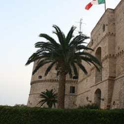 Castello Aragonese