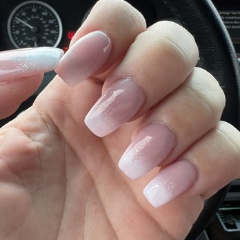 LUXX NAILS - Updated January 2026 - 21 Photos & 32 Reviews - 5293 S