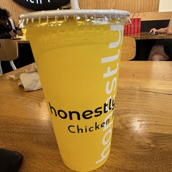 Honestly Good Chicken Fingers - Pepsi - Chicken Shop Near Me - Concord, Ontario Honestly Good Chicken Fingers - Pepsi - Chicken Shop Near Me - Concord, Ontario