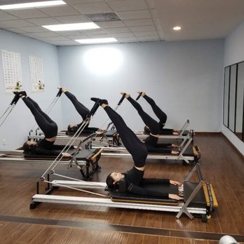 Let's Pilates - Pilates Near Me - Los Angeles, California Let's Pilates - Pilates Near Me - Los Angeles, California