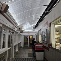 Rapid Ray's - Nothing fancy, but clean