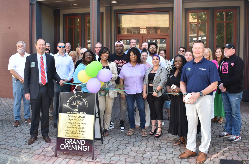 Southern Legacy Insurance Agency