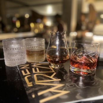 Wren - Drinks - Cocktail Bars Near Me - Tysons, Virginia Wren - Drinks - Cocktail Bars Near Me - Tysons, Virginia