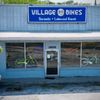 Village Bikes gift card