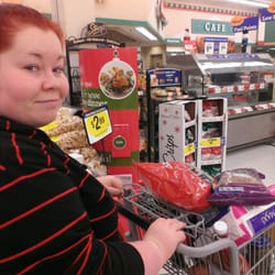 kroger