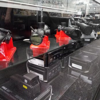 Firearms Unknown - Guns & Ammo Near Me - Oceanside, California