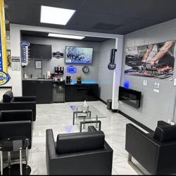 CarZilla Auto Care - CARZILLA AUTO CARE WAITING AREA