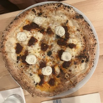 Brick Fire Tavern - Mama Mia - Pizza Near Me - Honolulu, Hawaii