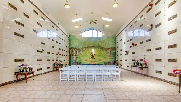 ROBERT TOALE AND SONS FUNERAL HOME AT PALMS MEMORIAL PARK - Updated May