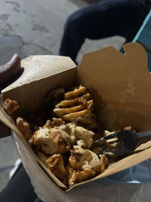 Yummy's Hot Chicken by null