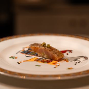 Uka Omakase - Quiet Perfection - Sushi Bars Near Me - New York, New York Uka Omakase - Quiet Perfection - Sushi Bars Near Me - New York, New York