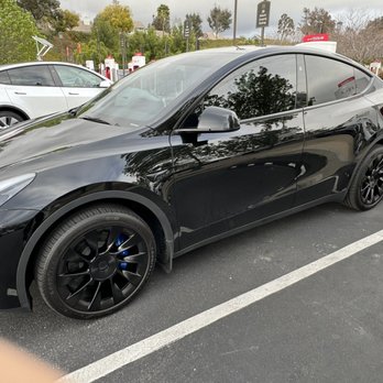 Alpha AutoSports - Powder Coating Near Me - Glendale, California Alpha AutoSports - Powder Coating Near Me - Glendale, California