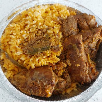 Lula's Latin Cuisine - Rib Stew Lunch Special - Latin American Near Me - Lodi, New Jersey Lula's Latin Cuisine - Rib Stew Lunch Special - Latin American Near Me - Lodi, New Jersey
