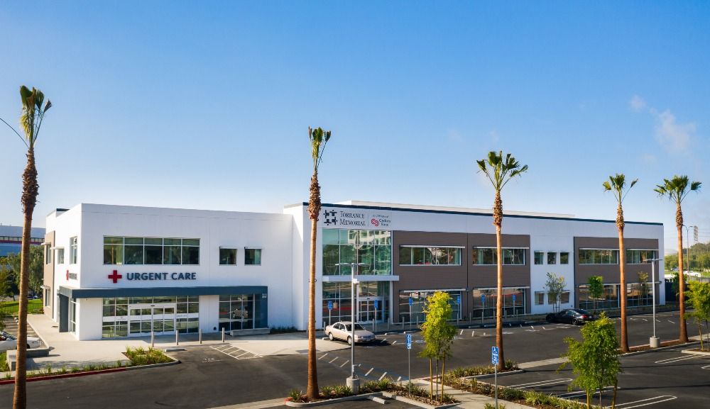 TORRANCE MEMORIAL PHYSICIAN NETWORK IMAGING EL SEGUNDO Updated June