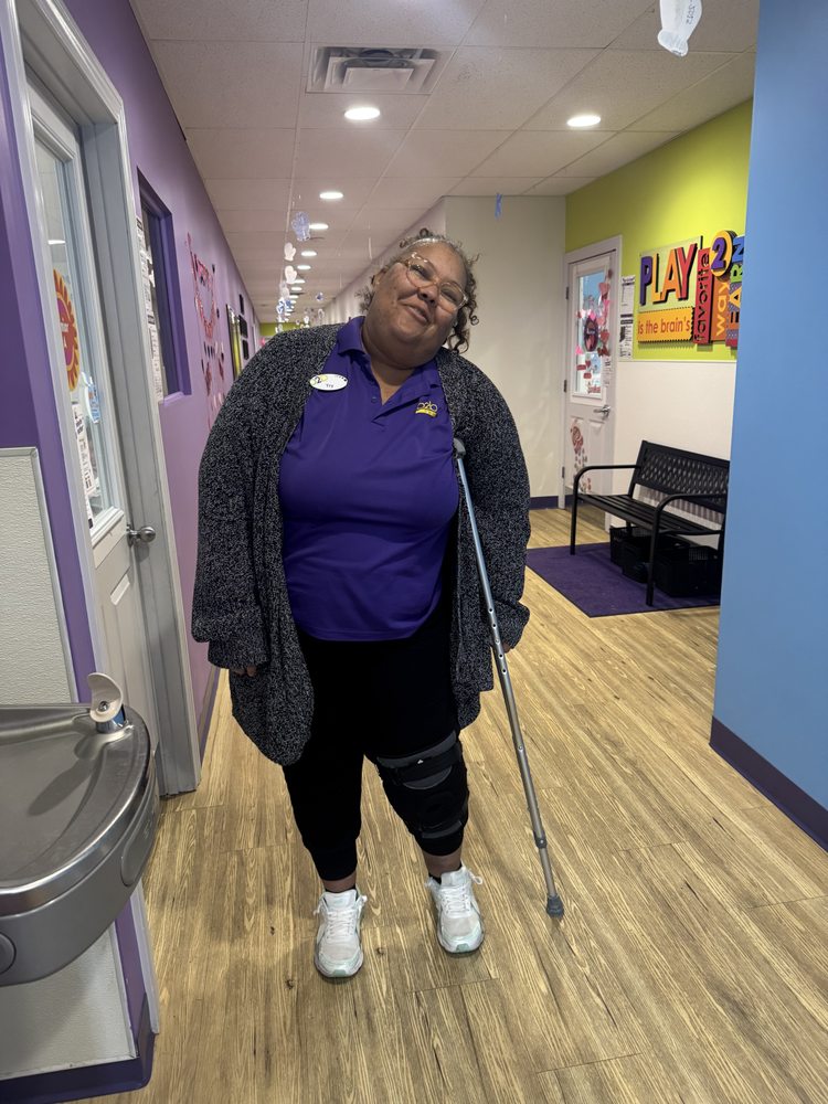 O2B Kids East Columbia - childcare center in Columbia, MO