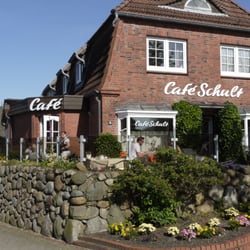 Cafe Schult - Café Schult