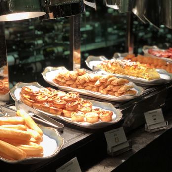 Yamm - Buffets Near Me - Hong Kong, HK