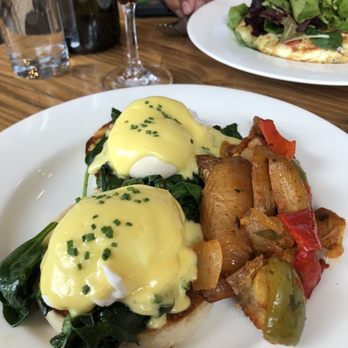 Margie's - Eggs Benedict - New American Near Me - Queens, New York Margie's - Eggs Benedict - New American Near Me - Queens, New York