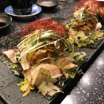 Sushi Murayama - House Made Spicy Tuna Roll - Sushi Bars Near Me - Honolulu, Hawaii Sushi Murayama - House Made Spicy Tuna Roll - Sushi Bars Near Me - Honolulu, Hawaii