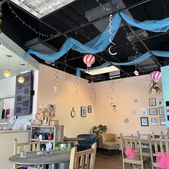 Snapdragon Tea - Coffee & Tea Near Me - Albuquerque, New Mexico
