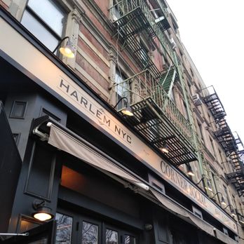 Corner Social - New American Near Me - New York, New York