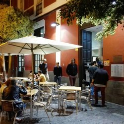 Allende Triana - Aussenbereich