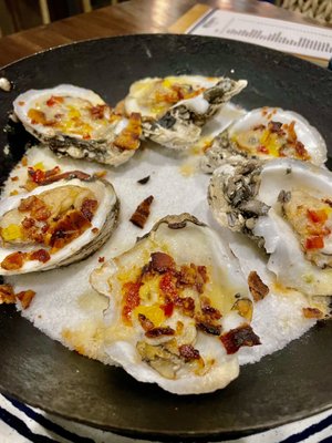 1818 Offshore by null