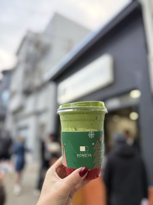 Komeya No Bento by null