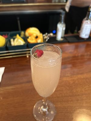 Hermes Bar by null