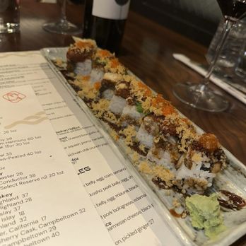 Ryla - Asian Fusion Near Me - Hermosa Beach, California Ryla - Asian Fusion Near Me - Hermosa Beach, California
