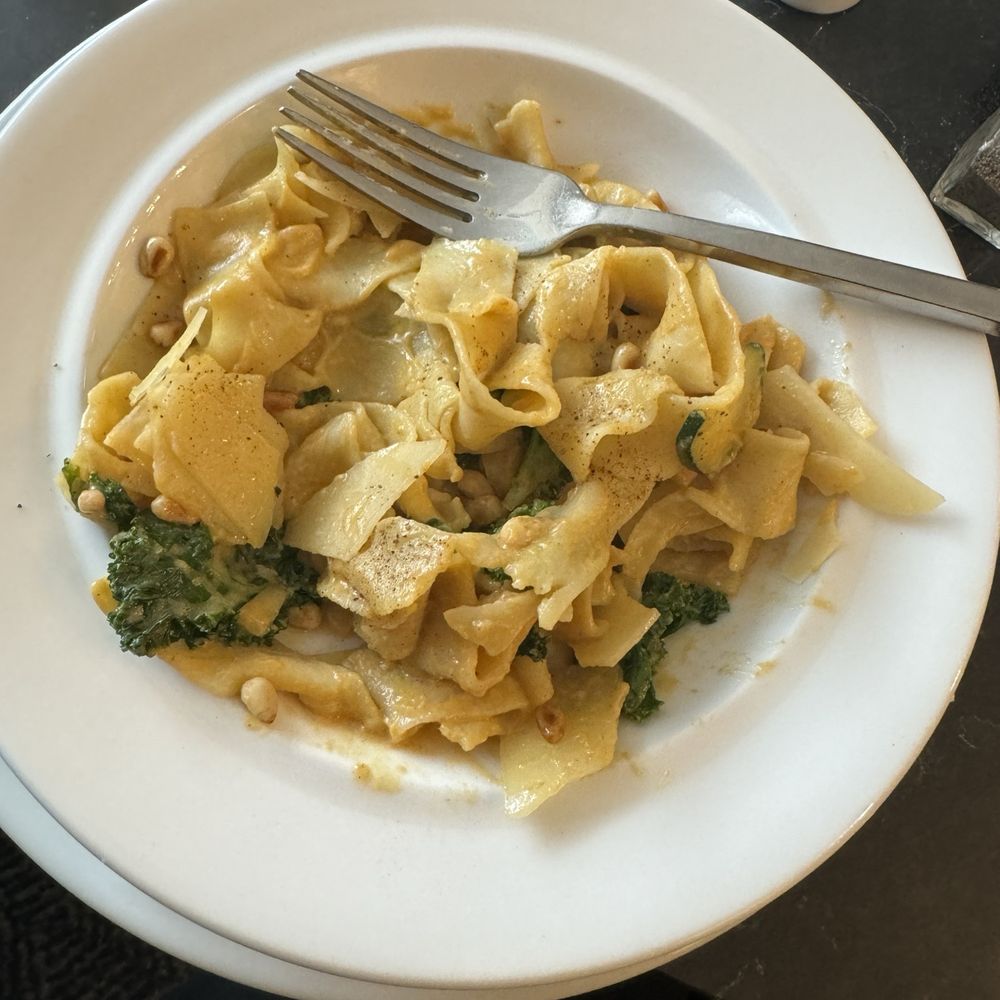 Powder - tagliatelle - New American Near Me - Park City, Utah Powder - tagliatelle - New American Near Me - Park City, Utah