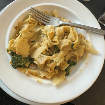 Powder - tagliatelle - New American Near Me - Park City, Utah