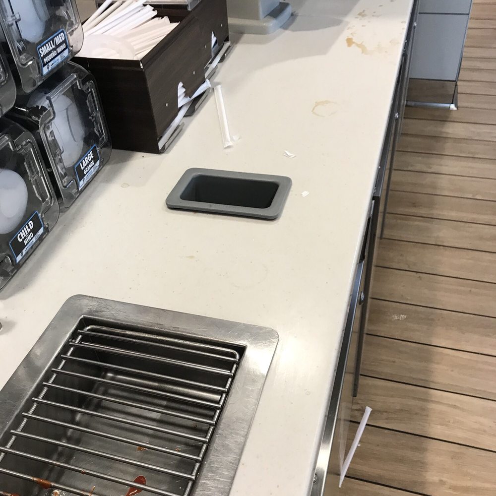 McDonald's - Fast Food Near Me - Ellensburg, Washington
