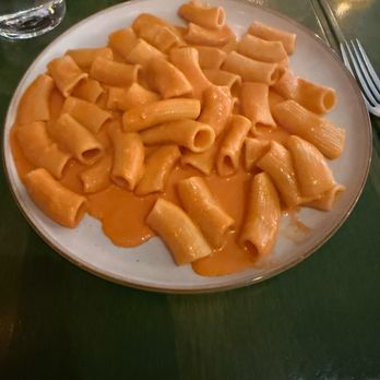 IL Nido - Rigatoni alla vodka - Sicilian Near Me - Sherman Oaks, California IL Nido - Rigatoni alla vodka - Sicilian Near Me - Sherman Oaks, California