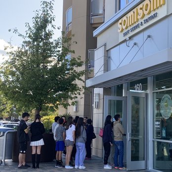 Somisomi - Somi Somi - Desserts Near Me - Cupertino, California Somisomi - Somi Somi - Desserts Near Me - Cupertino, California