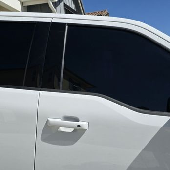 Tint Plus - Home Window Tinting Near Me - Santa Clarita, California