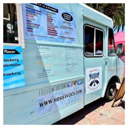 Downtown Anaheim Farmers Market