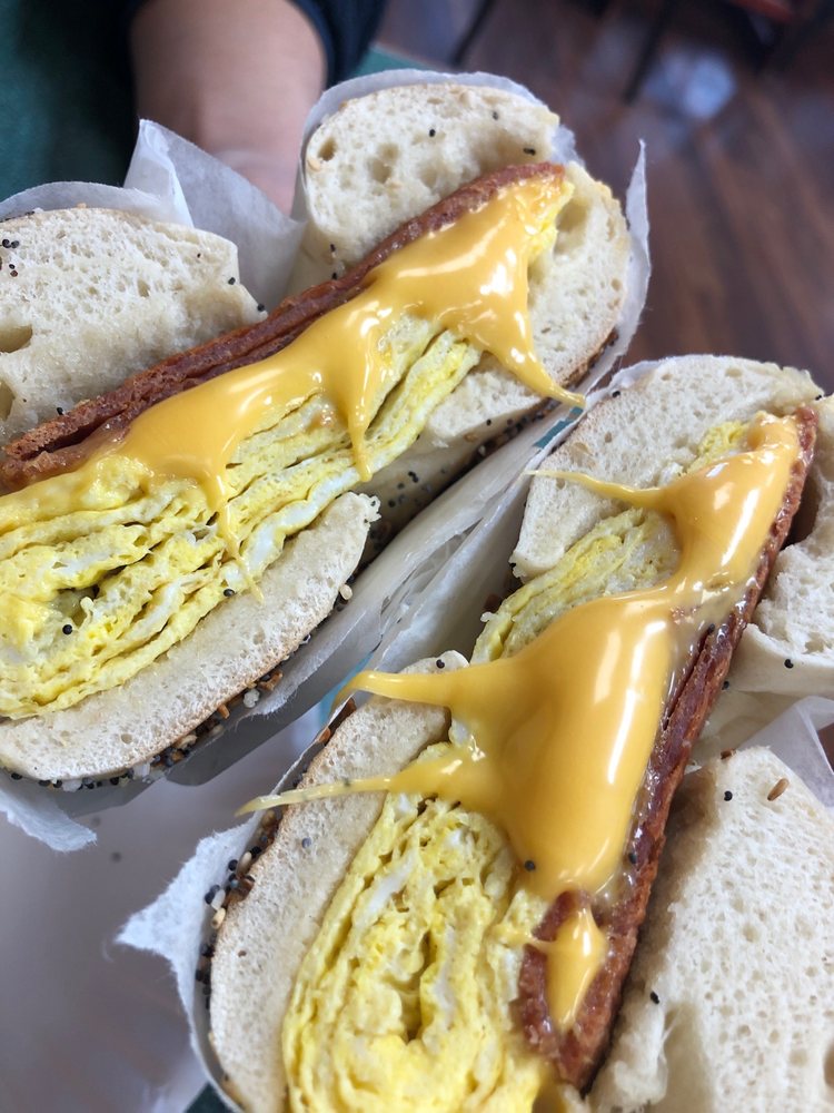THE BAGEL PLACE Updated May 2024 45 Photos & 41 Reviews 10