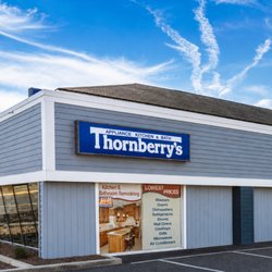 Thornberry's Appliance & TV