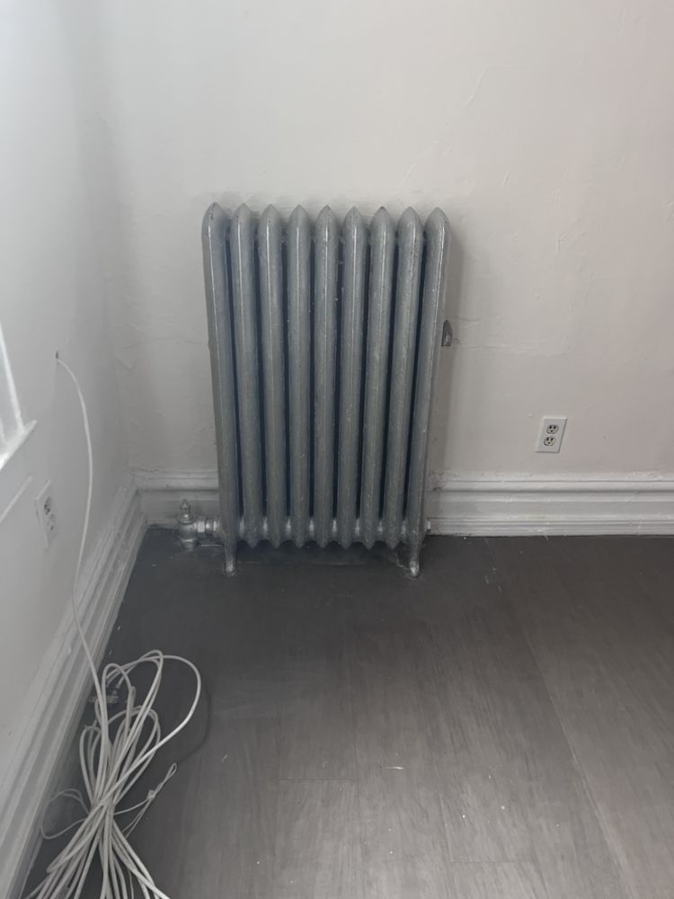 Slide of SR NY Management