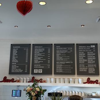 Dart Coffee Co - Menu - Coffee Roasteries Near Me - Santa Barbara, California Dart Coffee Co - Menu - Coffee Roasteries Near Me - Santa Barbara, California